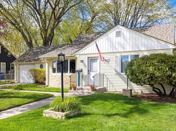 2099 La Crosse Ave, Saint Paul, MN 55119