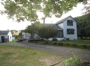 1297 Grovenburg Rd, Holt, MI 48842