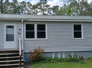 166 Ruth St, Aberdeen, NC 28315