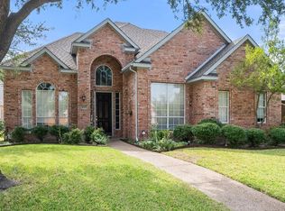 4512 Crown Ridge Dr, Plano, TX 75024