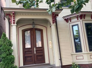 96 G St #U2, Boston, MA 02127