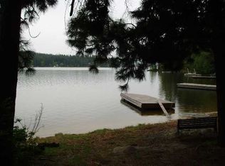 0 N Peninsula Dr, Newman Lake, WA 99025