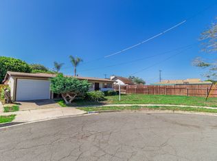 5151 Appleton St, San Diego, CA 92117