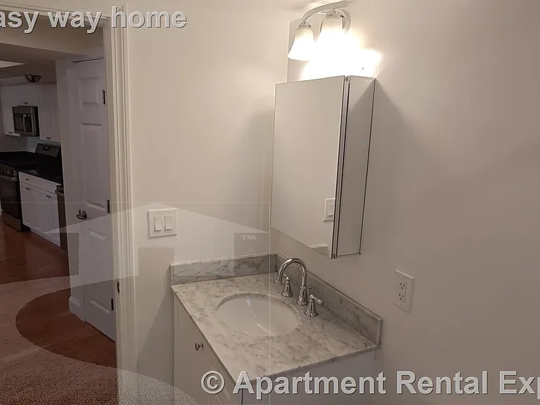 Apartment Rental Experts