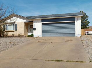 2615 19th St, Alamogordo, NM 88310