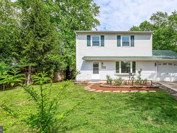 4005 Lees Corner Rd, Chantilly, VA 20151