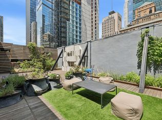 200 W 54th St #Phg, New York, NY 10019