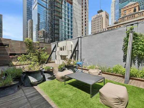 200 W 54th St #Phg, New York, NY 10019
