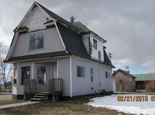 305 S 1 E, Saint Anthony, ID 83445