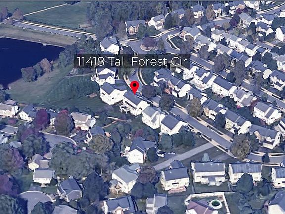 3rd image of 11418 Tall Forest Cir