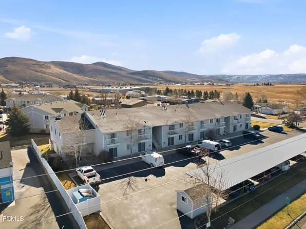 595 S Main St APT 10, Kamas, UT 84036