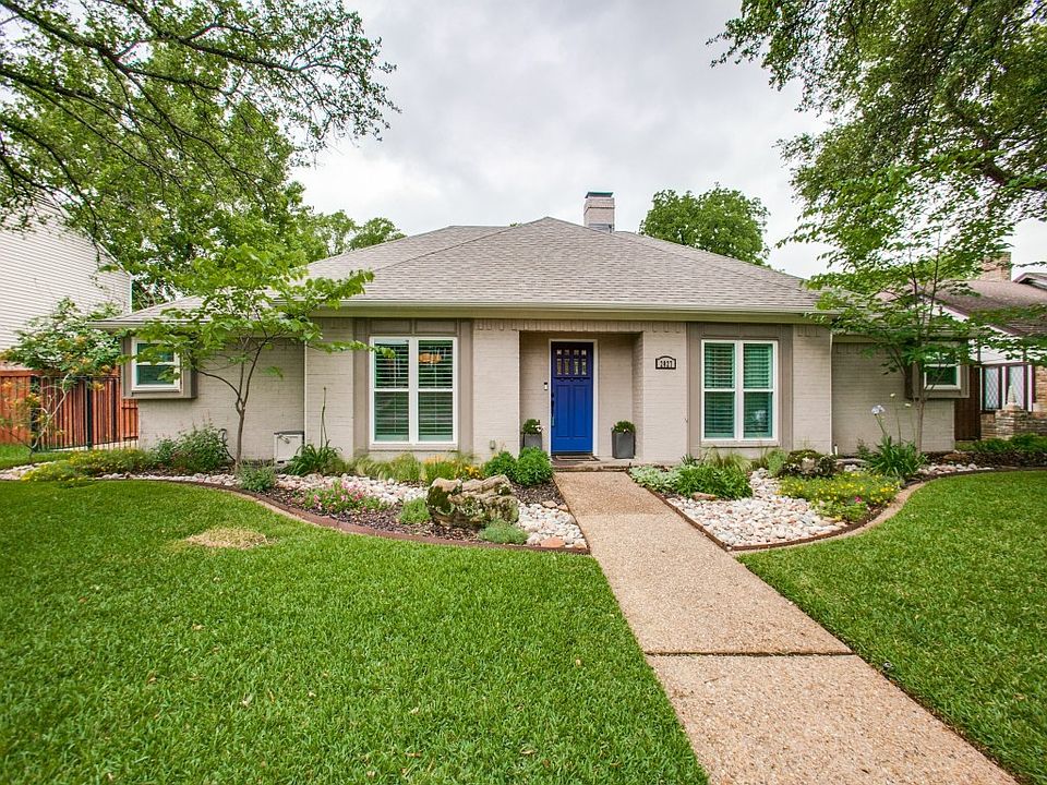 2027 Portsmouth Dr, Richardson, TX 75082 Zillow
