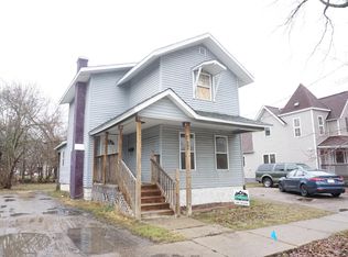 911 N Church St, Kalamazoo, MI 49007