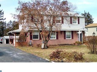 4110 Pilgrim Rd, Plymouth Meeting, PA 19462