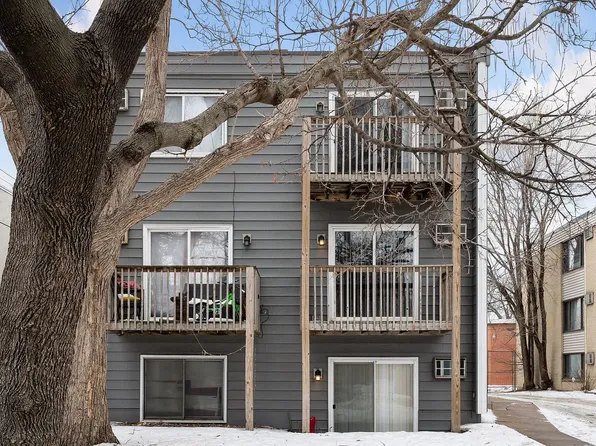 Riverside Apartment, 924 21st Ave S APT 2, Minneapolis, MN 55404