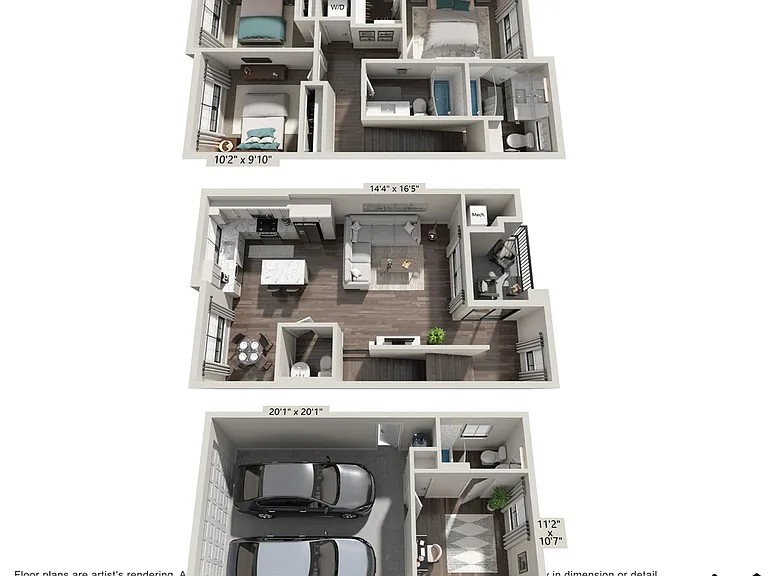 Marlowe Temecula_TH2_1645_1FL_Combined Marlowe Temecula_TH2_1645_1FL_Combined