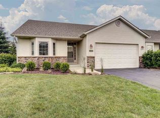 1424 Dry Creek Bnd, Rockford, IL 61108