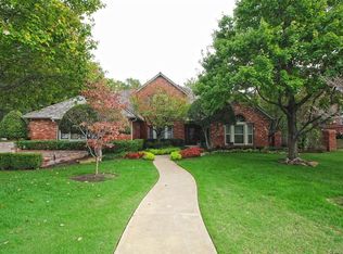 10613 S Oxford Ave, Tulsa, OK 74137