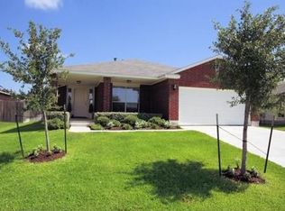 3106 Corrigan Ln, Round Rock, TX 78665