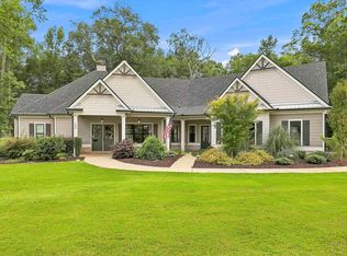 230 Windchime Way, Tyrone, GA 30290