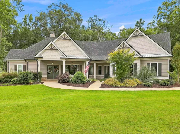 230 Windchime Way, Tyrone, GA 30290