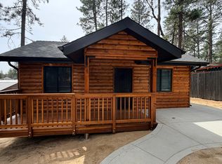 54317 Pine Crest Ave, Idyllwild, CA 92549