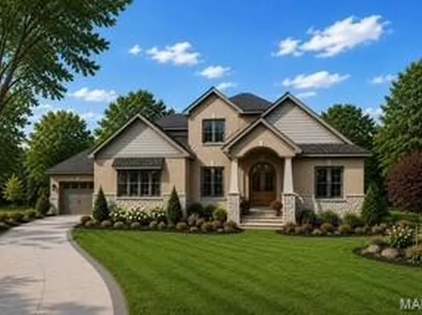 9 Bon Price Ln, Saint Louis, MO 63132