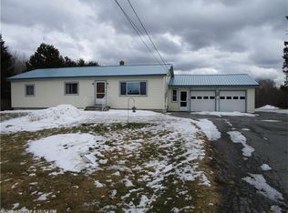 908 Main St, Bradley, ME 04411