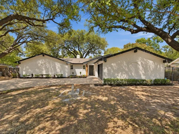 4905 Rock River Dr, Fort Worth, TX 76103