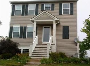 773 Jefferson Ln, Milan, MI