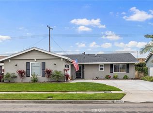 5952 Anthony Ave, Garden Grove, CA 92845