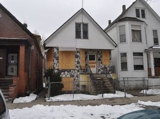 7948 S Muskegon Ave, Chicago, IL 60617