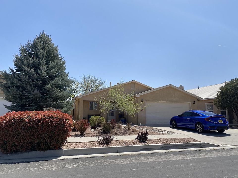 1st image of 6604 Mesa Alegre Ave NW