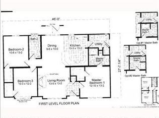 625 Taliaferro Rd, Newport News, VA 23603