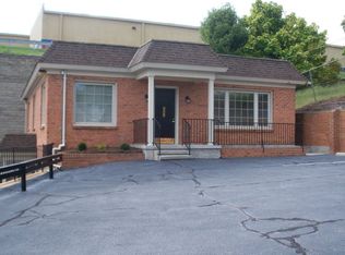 177 Riverview Dr, Danville, VA 24541