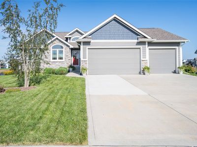 2118 NW Applewood St, Ankeny, IA, 50023