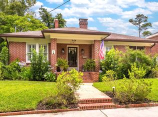 1347 Belvedere Ave, Jacksonville, FL 32205