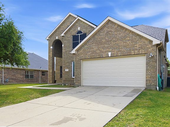 4th image of 2817 Appaloosa Ct