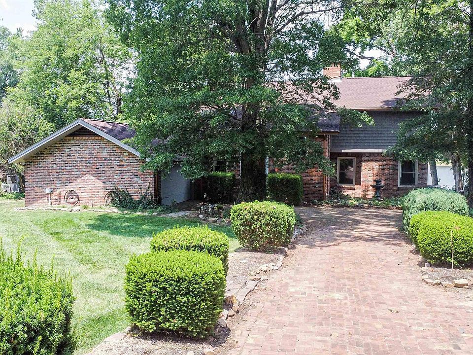 755 Tenne Vue Dr, Paducah, KY 42003 Zillow