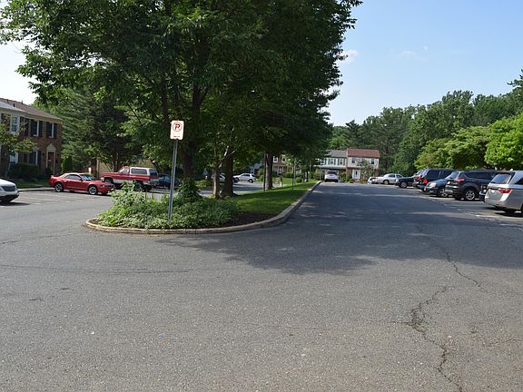 view from the window