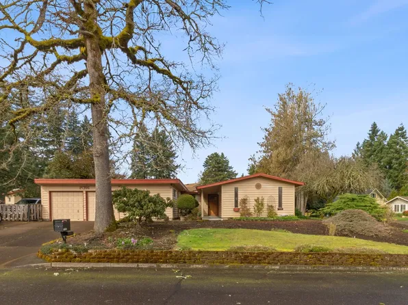 15705 SE Miniview Ct, Milwaukie, OR 97267