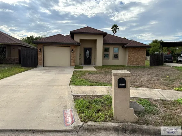 6573 Pino Blanco, Brownsville, TX 78526