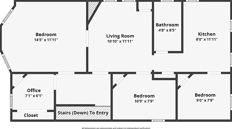292 Claremont Ave #1 — Photo 10