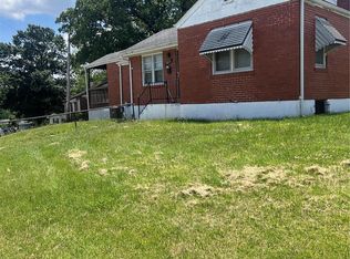 4518 Stivers St, Saint Louis, MO