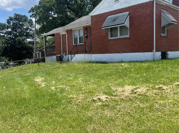 4518 Stivers St, Saint Louis, MO 63121