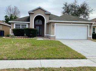 15320 Markham Dr, Clermont, FL 34714