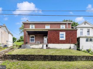 439 Waverly Ter, Cumberland, MD 21502