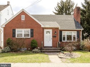 222 E Emaus St, Middletown, PA 17057