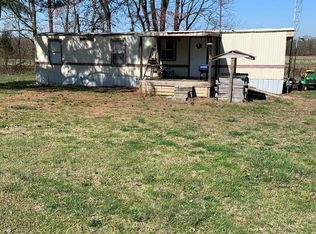 384 Camp Tyson Rd, Paris, TN 38242