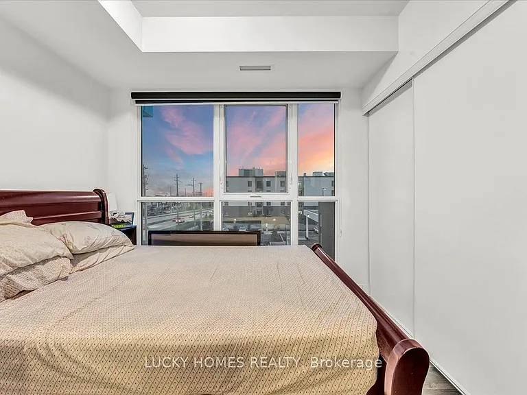 2550 Simcoe St N #317 — Photo 24